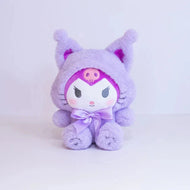 Plüschtier Hello Kitty – Kuscheltier - Stofftier