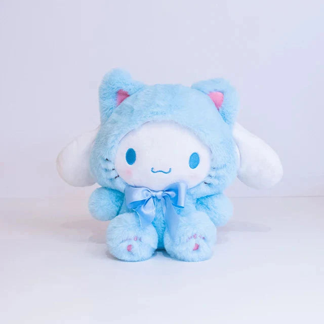 Plüschtier Hello Kitty – Kuscheltier - Stofftier