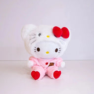 Plüschtier Hello Kitty – Kuscheltier - Stofftier