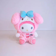 Plüschtier Hello Kitty – Kuscheltier - Stofftier