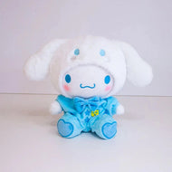 Plüschtier Hello Kitty – Kuscheltier - Stofftier