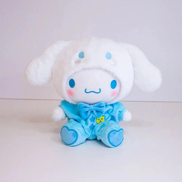 Plüschtier Hello Kitty – Kuscheltier - Stofftier