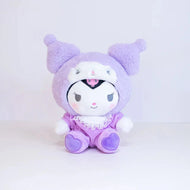 Plüschtier Hello Kitty – Kuscheltier - Stofftier