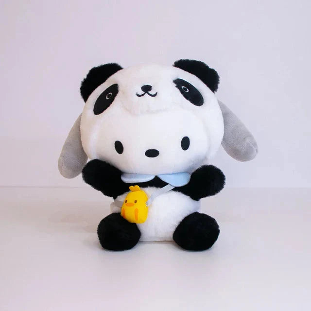 Plüschtier Hello Kitty – Kuscheltier - Stofftier