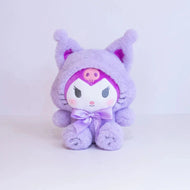 Plüschtier Hello Kitty – Kuscheltier - Stofftier