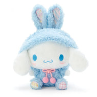Plüschtier Hello Kitty – Kuscheltier - Stofftier
