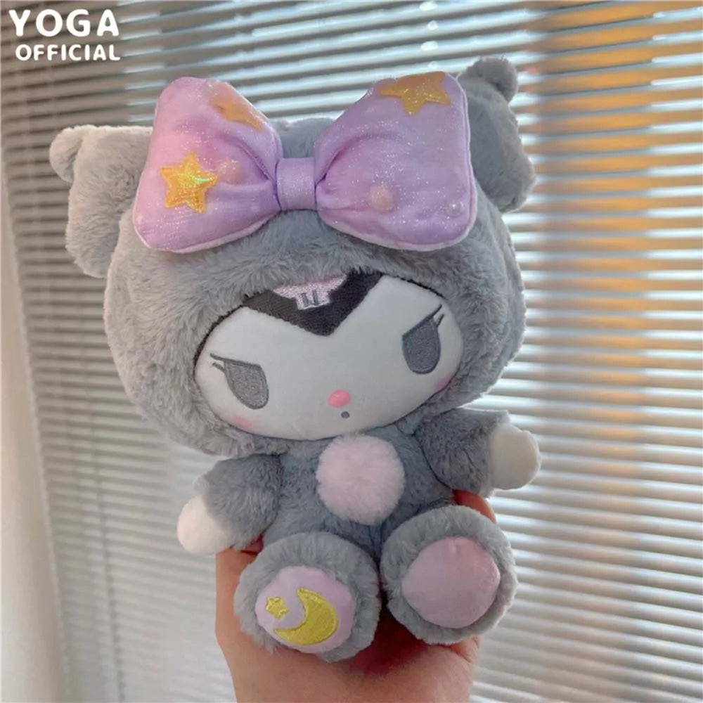 Plüschtier Hello Kitty – Kuscheltier - Stofftier