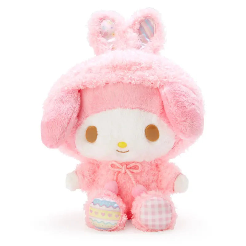Plüschtier Hello Kitty – Kuscheltier - Stofftier