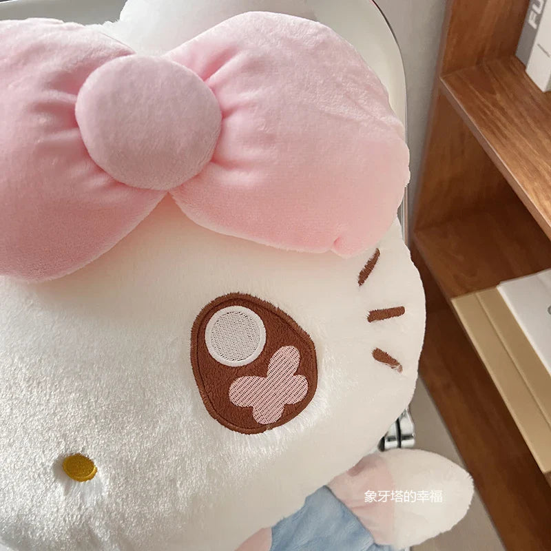 Plüschtier Hello Kitty – Kuscheltier - Stofftier