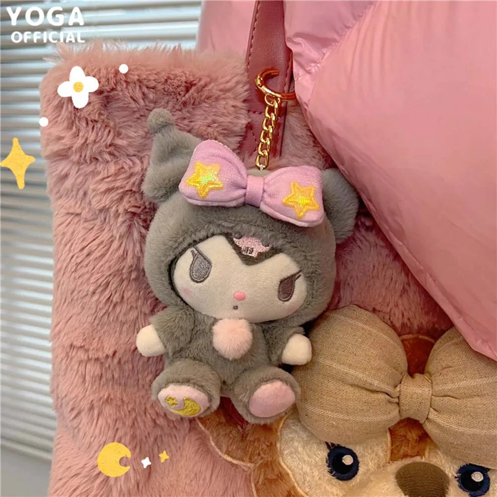 Plüschtier Hello Kitty – Kuscheltier - Stofftier