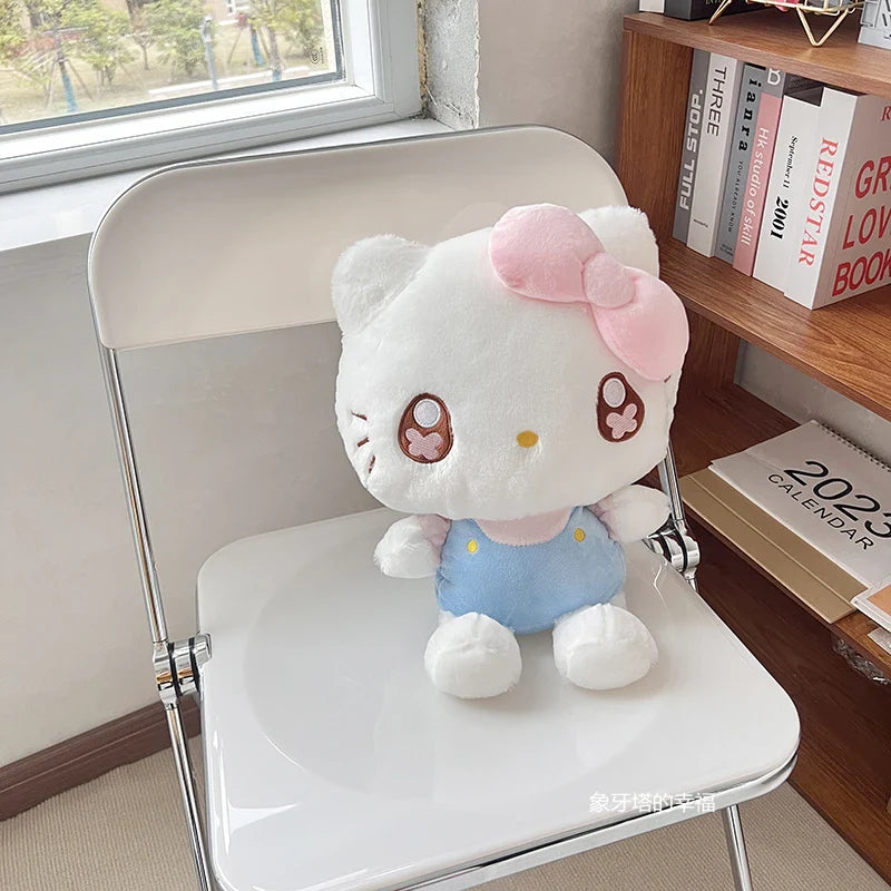 Plüschtier Hello Kitty – Kuscheltier - Stofftier