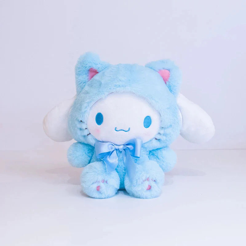 Plüschtier Hello Kitty – Kuscheltier - Stofftier