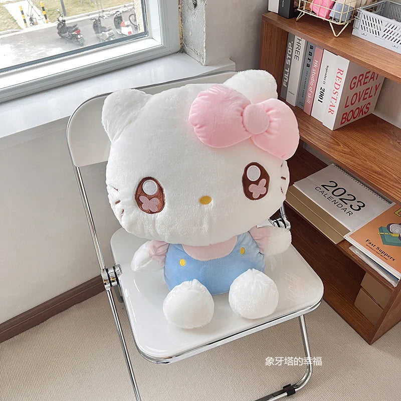 Plüschtier Hello Kitty – Kuscheltier - Stofftier