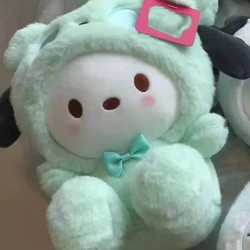 Plüschtier Hello Kitty – Kuscheltier - Stofftier