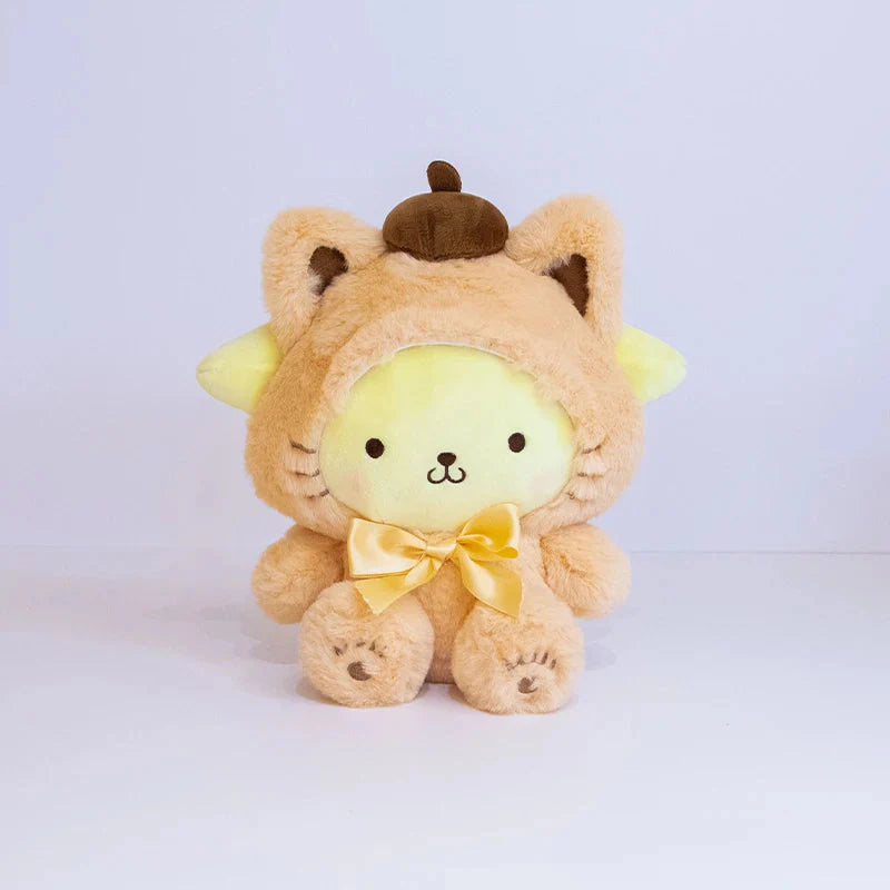 Plüschtier Hello Kitty – Kuscheltier - Stofftier