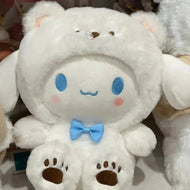 Plüschtier Hello Kitty – Kuscheltier - Stofftier