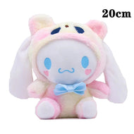 Plüschtier Hello Kitty – Kuscheltier - Stofftier