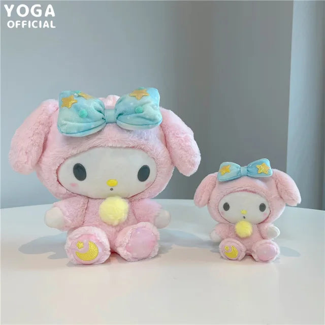 Plüschtier Hello Kitty – Kuscheltier - Stofftier