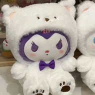 Plüschtier Hello Kitty – Kuscheltier - Stofftier