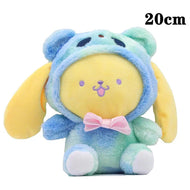 Plüschtier Hello Kitty – Kuscheltier - Stofftier