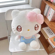 Plüschtier Hello Kitty – Kuscheltier - Stofftier