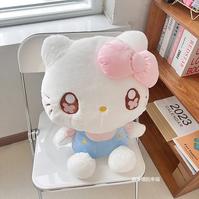 Plüschtier Hello Kitty – Kuscheltier - Stofftier