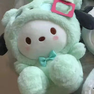 Plüschtier Hello Kitty – Kuscheltier - Stofftier