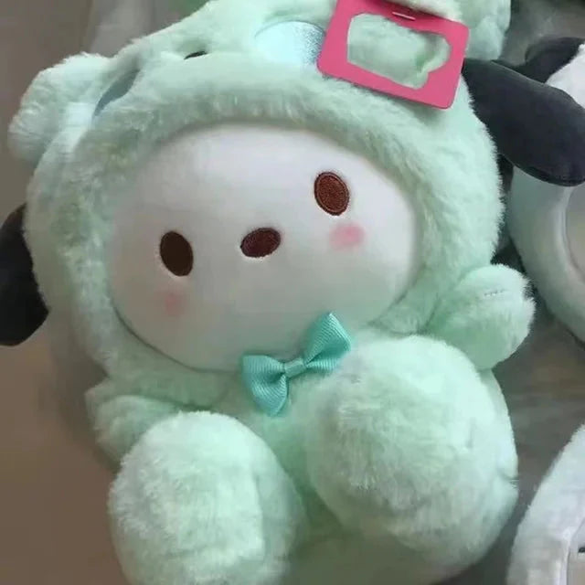 Plüschtier Hello Kitty – Kuscheltier - Stofftier
