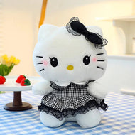 Plüschtier Hello Kitty – Kuscheltier - Stofftier mega süß