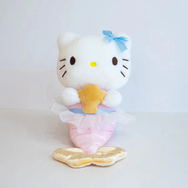 hello kitty bunny stuffed animal 