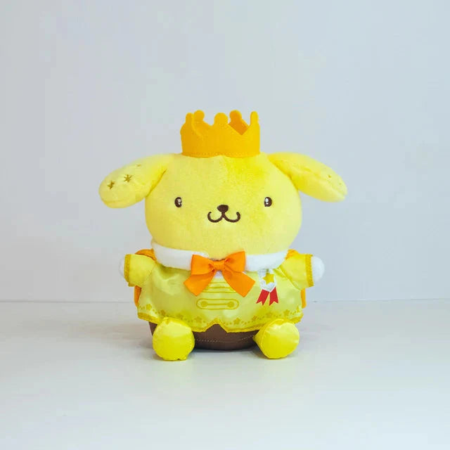 Plüschtier Hello Kitty – Kuscheltier - Stofftier mit Hasenohren