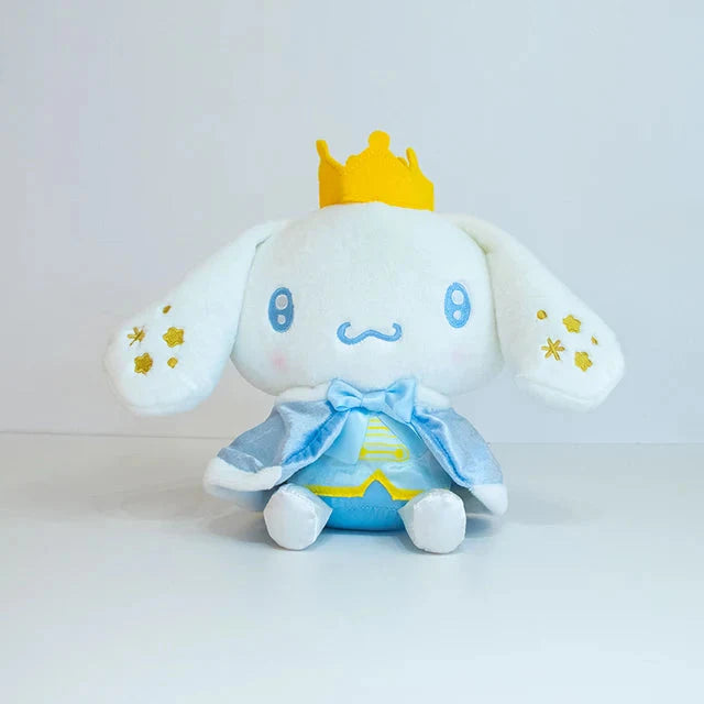 Plüschtier Hello Kitty – Kuscheltier - Stofftier mit Hasenohren