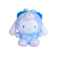 Plüschtier Hello Kitty – Kuscheltier - Stofftier mit Hasenohren