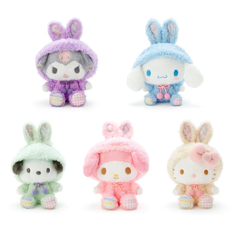 Plüschtier Hello Kitty – Kuscheltier - Stofftier