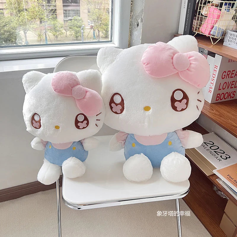 Plüschtier Hello Kitty – Kuscheltier - Stofftier