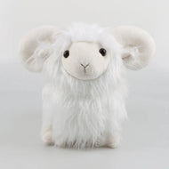 Plüschtier Highland Cow – Kuscheltier - Stofftier