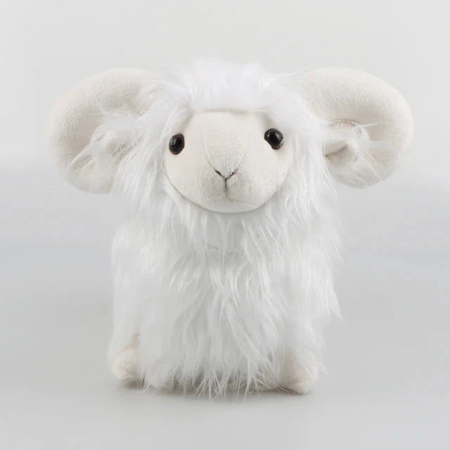 Plüschtier Highland Cow – Kuscheltier - Stofftier