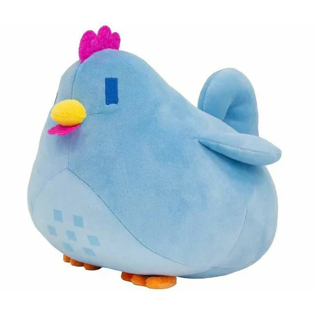 Plüschtier Huhn – Kuscheltier - Stofftier weich