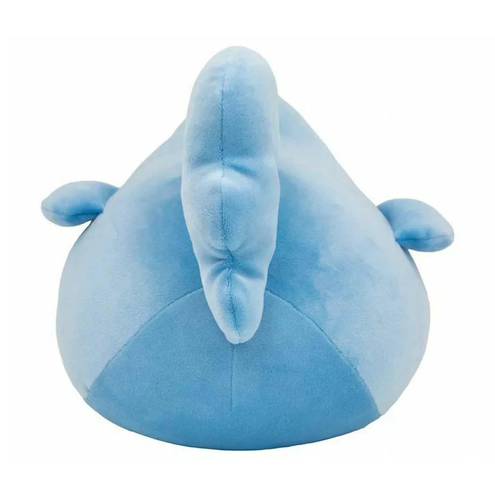Plush Chicken Stuffed Animal 