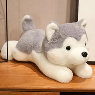 Plüschtier Hund – Kuscheltier - Stofftier weich