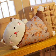Plüschtier Japanische Katze – Kuscheltier - Stofftier
