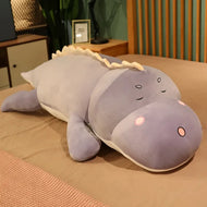 Plüschtier Kawaii Dinosaurier – Kuscheltier - Stofftier
