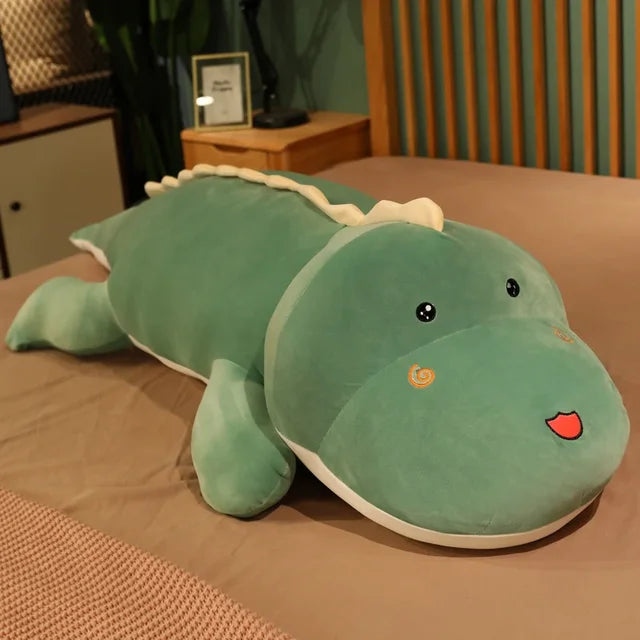 Plüschtier Kawaii Dinosaurier – Kuscheltier - Stofftier