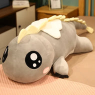Plüschtier Kawaii Dinosaurier – Kuscheltier - Stofftier