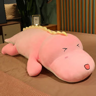Plüschtier Kawaii Dinosaurier – Kuscheltier - Stofftier