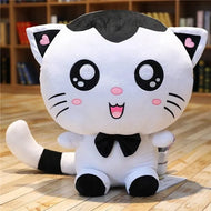 Plüschtier Kawaii Katze – Kuscheltier - Stofftier
