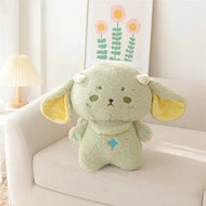 Plüschtier Kawaii Lamm – Kuscheltier - Stofftier