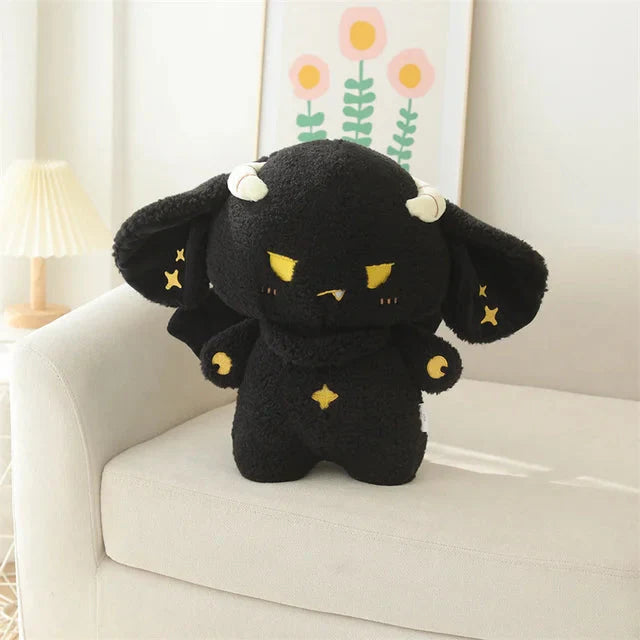 Plüschtier Kawaii Lamm – Kuscheltier - Stofftier