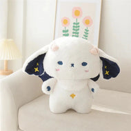 Plüschtier Kawaii Lamm – Kuscheltier - Stofftier