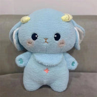 Plüschtier Kawaii Lamm – Kuscheltier - Stofftier